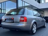 Audi A6 Avant 2.5 TDI quattro | Leder | Navi | Xenon - Audi aus 2004