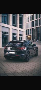Alfa Romeo Stelvio 2.0 Turbo 16V 206kW Super AT8-Q4 Super - Alfa Romeo Stelvio