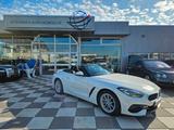 BMW Z4 Roadster sDrive 20 i Advantage * 1 Hand * - gebrauchte BMW Z4 aus dem Jahr 2021