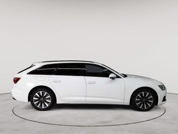 Audi A6 - 3