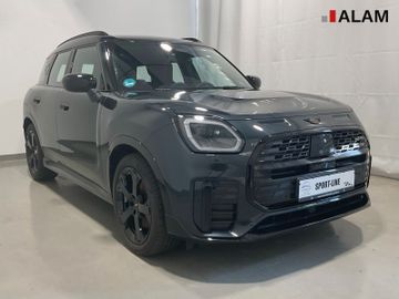 MINI Countryman C (Cooper) - 4