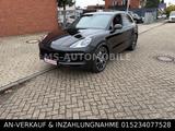 Porsche CAYENNE * TURBO * 4.0 V8 * 549 PS * CHRONO * - Porsche Cayenne: 4.5