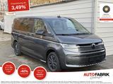 Volkswagen T7 Multivan langer ÜH 2.0 TDI, DSG AHK*7 Sitz*NA
