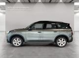 MINI Countryman S ALL4 AHK Head-Up Kamera Pano.Dach - MINI Cooper S Countryman mit Benzin-Antrieb: Automatik