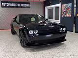 Dodge Challenger 3.6 V6 / Widebody / Hellcat Design / - Dodge Challenger: V6