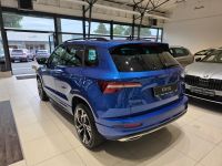 Skoda Karoq - Vorschau Bild 7