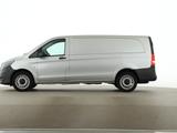 Mercedes-Benz Vito 116 CDI Kasten Extralang Kamera Klima - Mercedes-Benz Vito Gebrauchtwagen in Münster