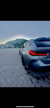 BMW M3 Competion M xDrive Touring M3 Competion - BMW M3 Competion Gebrauchtwagen