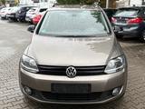 Volkswagen Golf Plus VI Match BMT*Sitzheizung*Tempomat - Limousine bis 5.000 Euro