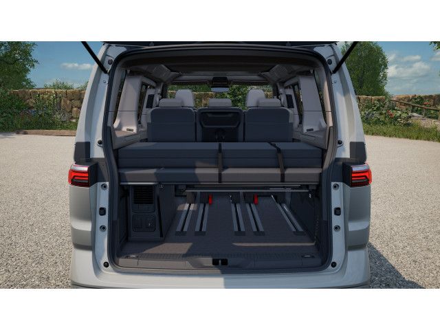 Volkswagen T7 California - Bild 7