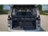 Volkswagen T7 California - Vorschau Bild 7