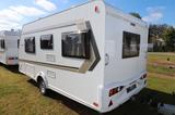 Weinsberg CaraOne 450 FU - Angebote