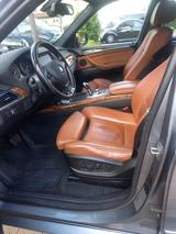 BMW X5 M SPORT 7 SITSER softclose - BMW X5 M: Sport