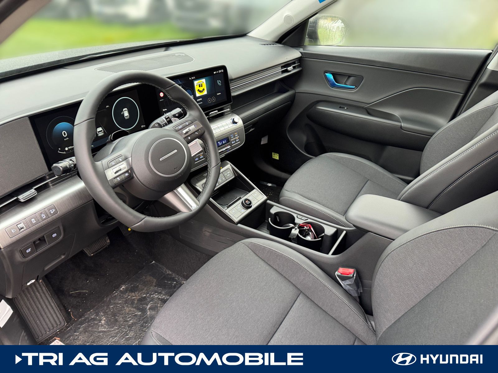 Hyundai Kona – Bild 9