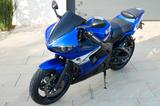 Yamaha YZF-R6 - YAMAHA 2004 R6