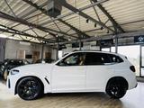 BMW X3 M40 i*PANORAMA*GARANTIE-27*R.KAMERA*LEDER*LED - gebrauchte BMW X3 M40 aus dem Jahr 2022
