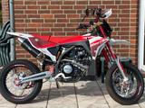 Fantic XMF 125 Competition Motard - FANTIC MOTORRAD