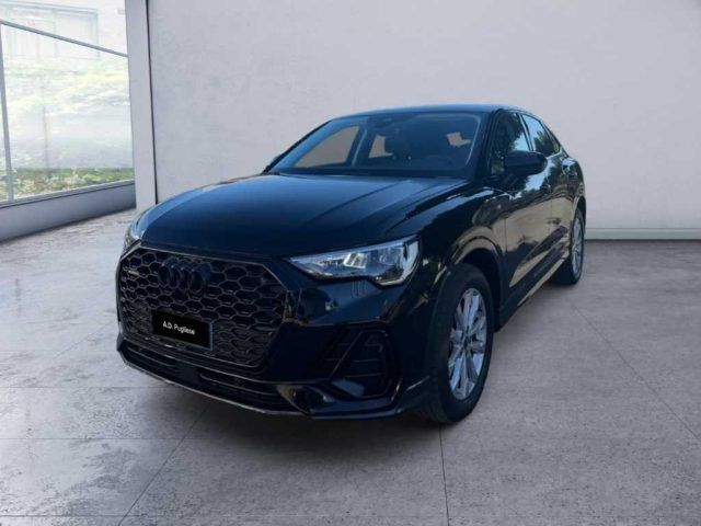 Audi AUDI Q3 2ª serie - SPB 40 TDI quattro S tronic S