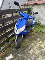 Generic XOR 50 2 Takt 25/45kmh Minarelli Roller BASTLER - ROLLER 25 KM