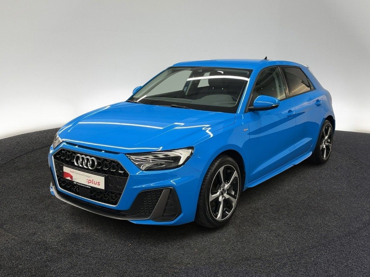 Audi A1 - Bild 2