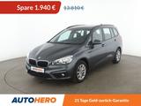 BMW 216d Gran Tourer Advantage *NAVI*LED*TEMPO*PDC* - BMW 216 Gran Tourer aus 2015