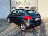 Kia Venga Edition 7*SHZ*KLIMA*MFL - Kia Venga: Limousine