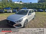 Hyundai i30 Kombi 1.5 Pure Temp.|Radio|MP3|Klima - Hyundai i30: Pure