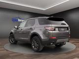 Land Rover Discovery Sport SE AWD AHK°STANDHNZNG°BI-XENON - Land Rover Discovery SUV