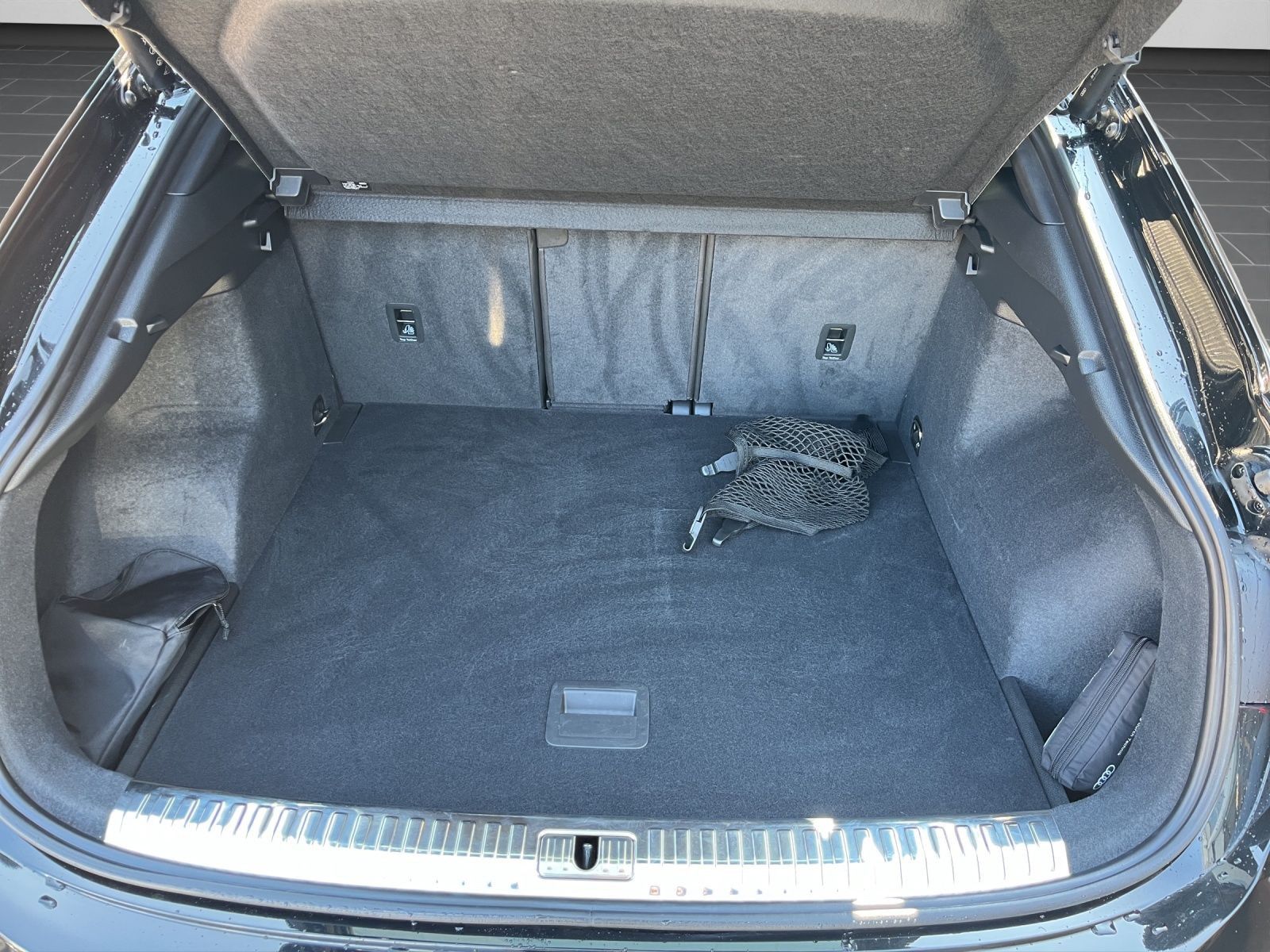 Audi Q3 - Bild 15
