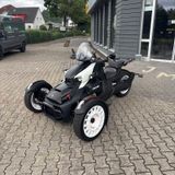 Can-Am Ryker Rally / Neuwertig / Viel Zubehör /Garantie - TRIKE VON 751 BIS 1000 CCM