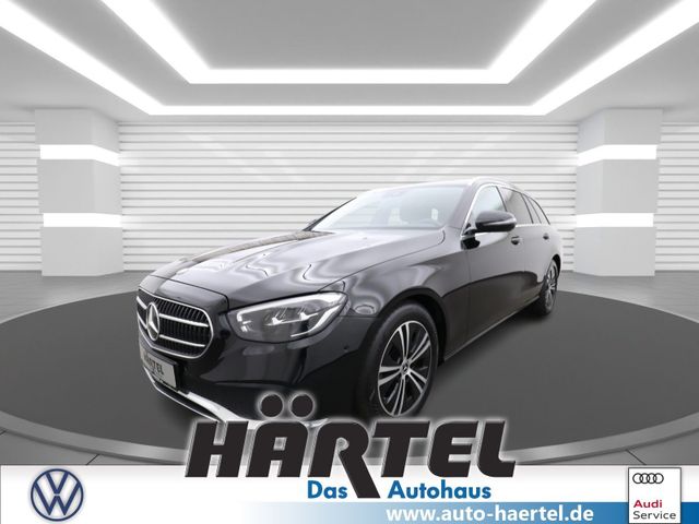 Mercedes-Benz E 220 D T AVANTGARDE 9G-TRONIC ( Bluetooth Navi