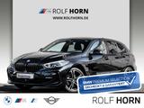 BMW 118i M Sportpaket Aut. Navi LED PDC Sitzhz Klima - BMW 118: Sportpaket 118i M