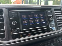 VW Crafter - Ansicht 34