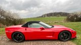 Chevrolet Corvette Cabrio C6 LS2 * Tausch ... - Chevrolet aus 2005