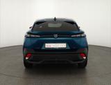 Peugeot 408 GT-Line 130 Aut. LED ACC Navi 360° - blaue Peugeot 408