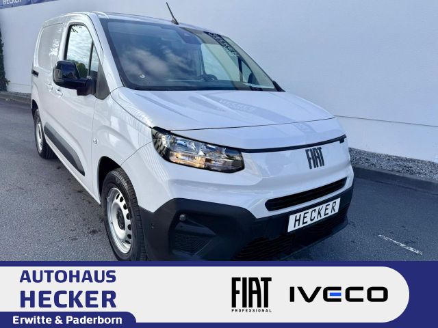 Fiat E-Doblo L1 100KW 50Kw/h