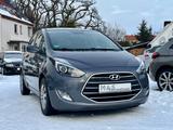 Hyundai ix20 1.6 Trend Automatik - Hyundai ix20 aus 2015