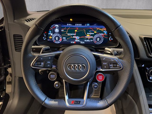 R8 Spyder Performance*V10*Laser*B&O*Carbon*