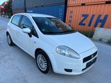 Fiat Grande Punto 1.4 8V - Fiat Grande Punto Gebrauchtwagen in München