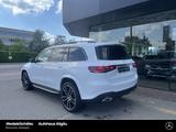 Mercedes-Benz GLS 450 d 4M AMG Night Premium+ 23" Massage Pano - weiße Mercedes-Benz GLS 450