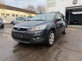 Ford Focus Turnier Style +*AUTOMATIK*KLIMA*2.HAND* - Ford Focus aus 2010: Kombi