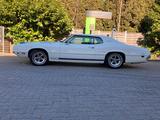 Ford thunderbird fastback 7,5 Liter selten... - Ford Thunderbird: Coupé