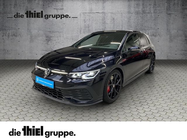 Volkswagen Golf VIII Lim. 2.0 TSI DSG GTI Clubsport Pano+Ma