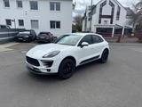 Porsche Macan S - Porsche Macan in Mainz