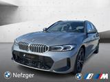 BMW 330 e Touring M Sport Panorama AHK LED HiFi RFK - BMW 330 in Köln
