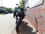 Honda CB750 HORNET, ABS, 1. HAND, WENIG KILOMETER - Offers