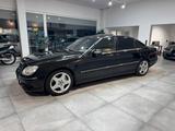 Mercedes-Benz S 55 AMG - Mercedes-Benz S 55 Gebrauchtwagen