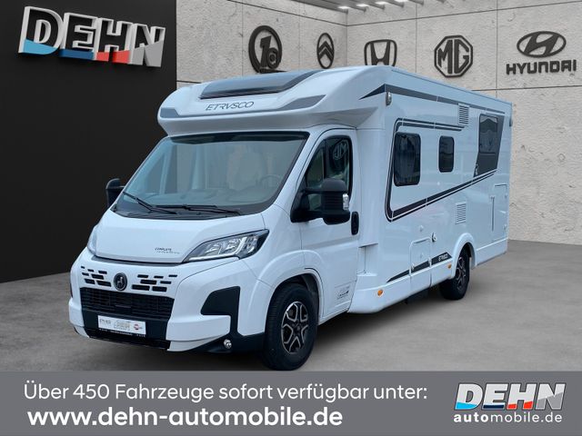 Etrusco T7300 SB 21.299,00 € Preisvorteil!