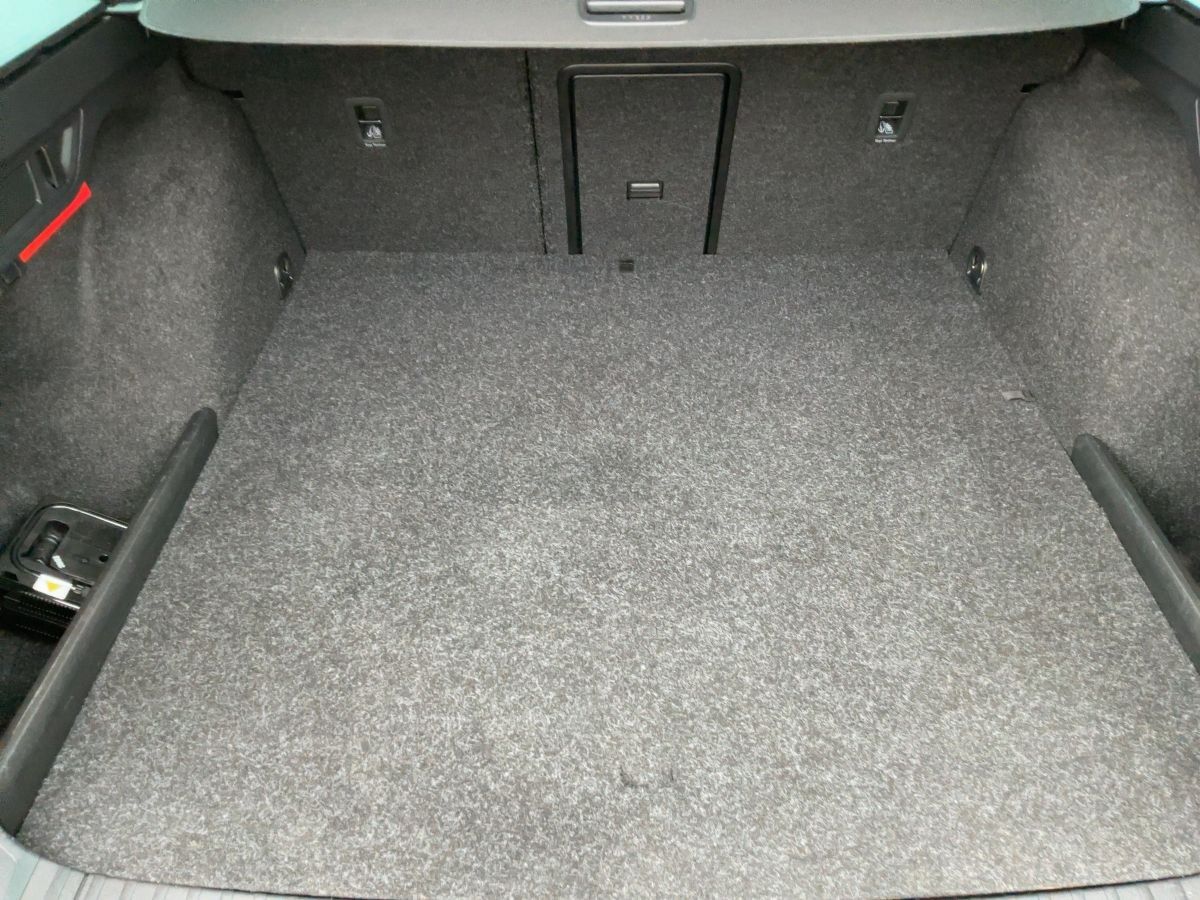 Skoda Octavia - Bild 14