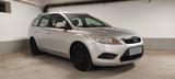 Ford Focus 1,6 Turnier TÜV 03.27 EINPARKHILFE - Ford Focus aus 2011: 2.0